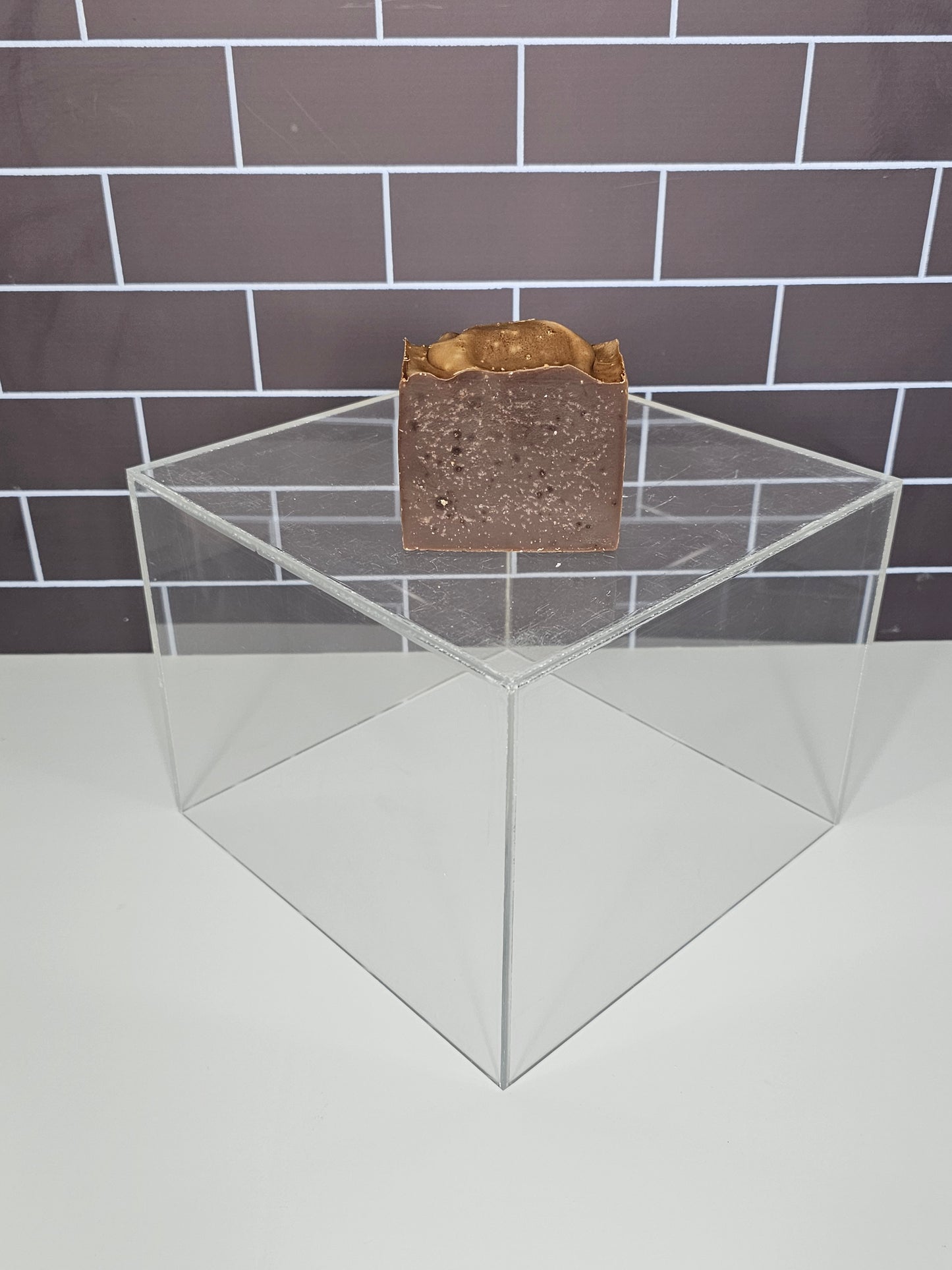 Babassu Baddie Soaps – For the Bold, the Beautiful, and the Coconut-Free