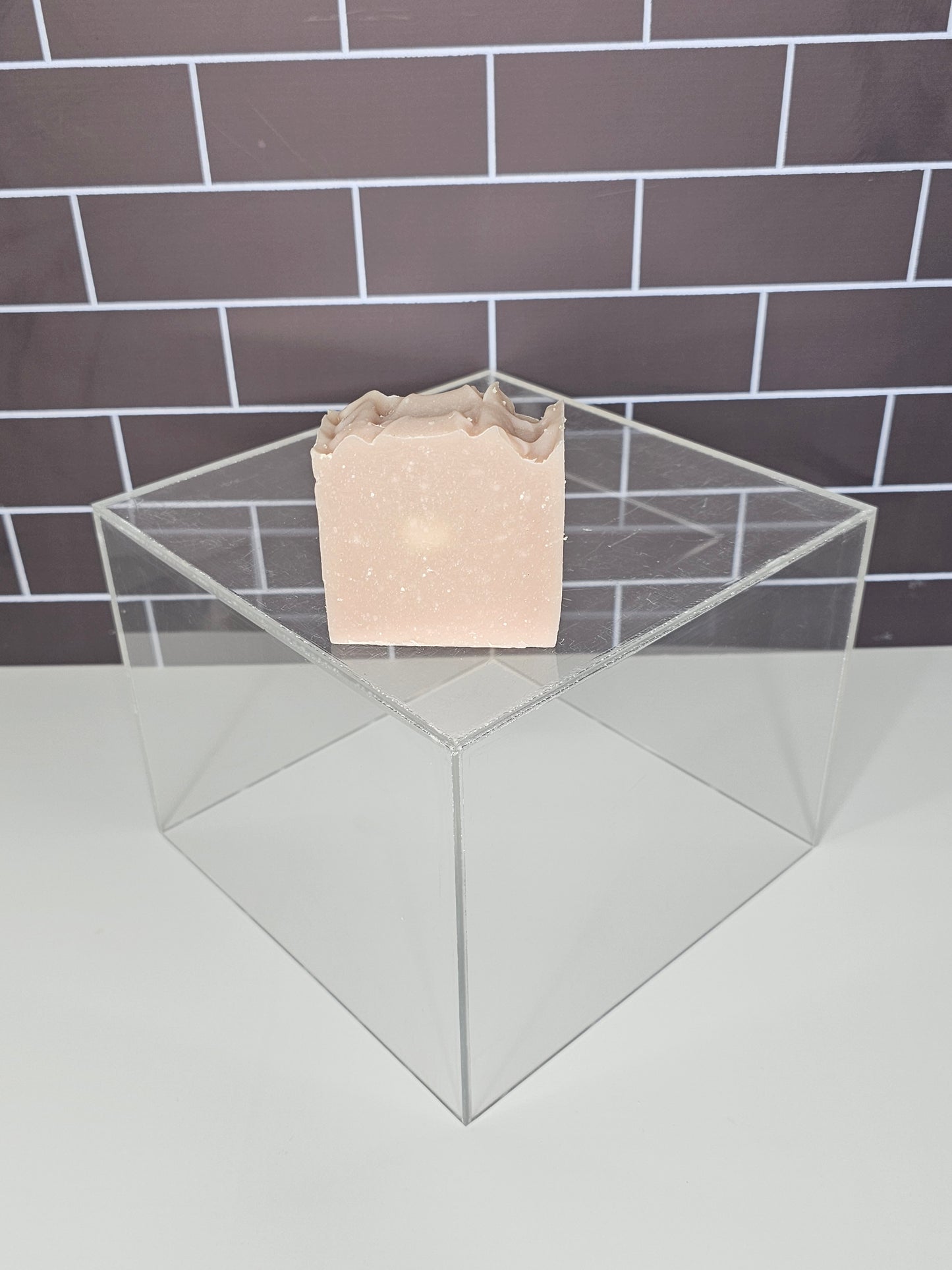 Babassu Baddie Soaps – For the Bold, the Beautiful, and the Coconut-Free