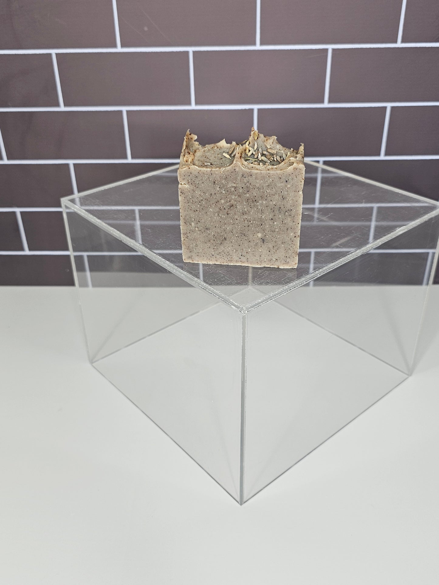 Babassu Baddie Soaps – For the Bold, the Beautiful, and the Coconut-Free