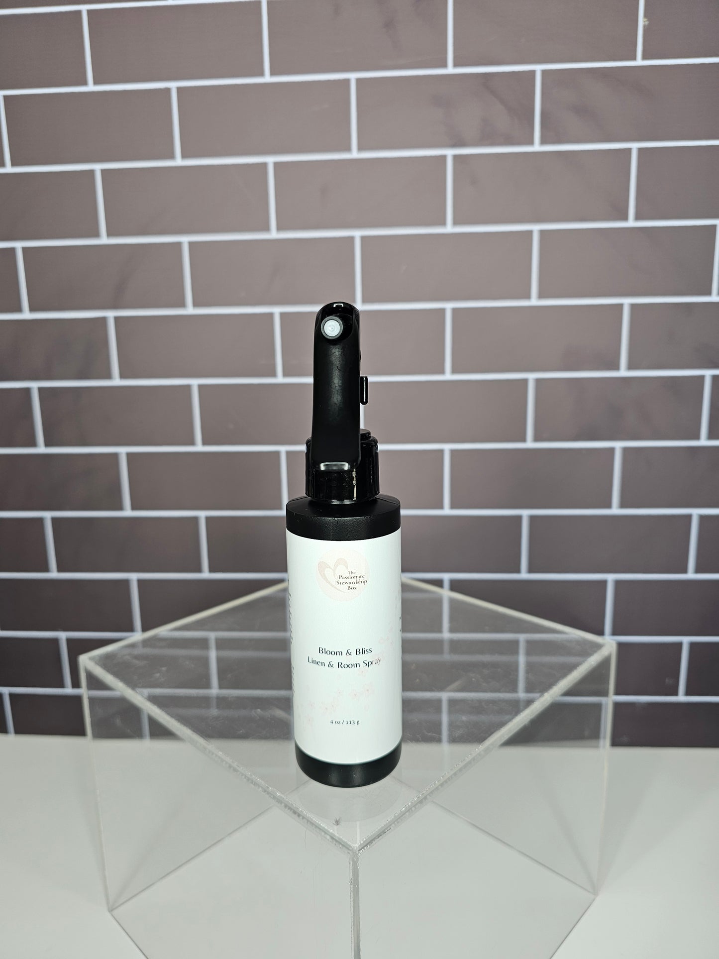 Linen & Room Spray