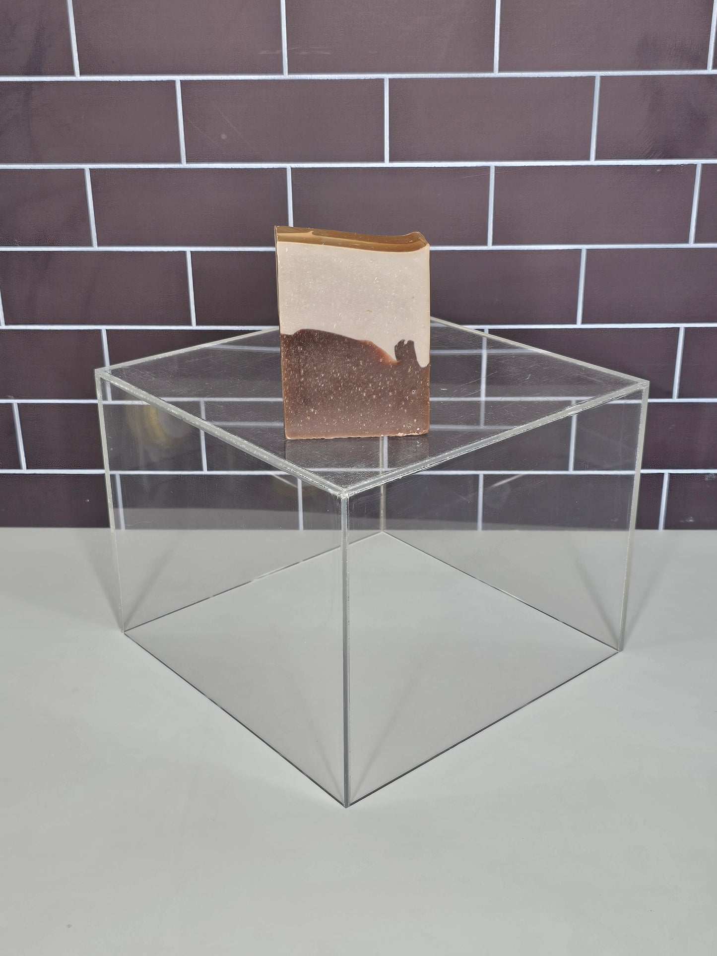 All-Natural Soap (With All the Goodies for Your Skin!!) ~ Made with Coconut Oil