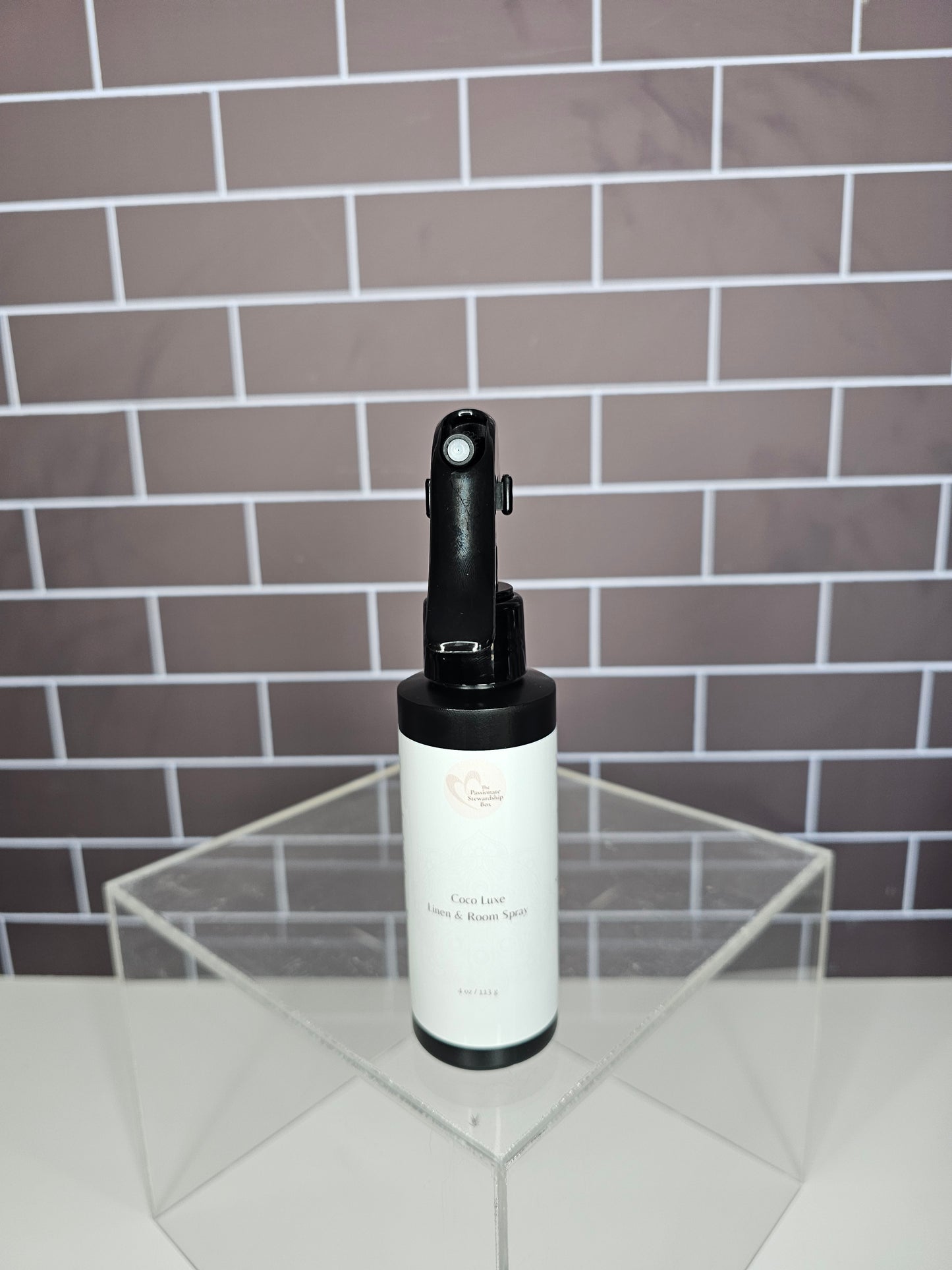 Linen & Room Spray