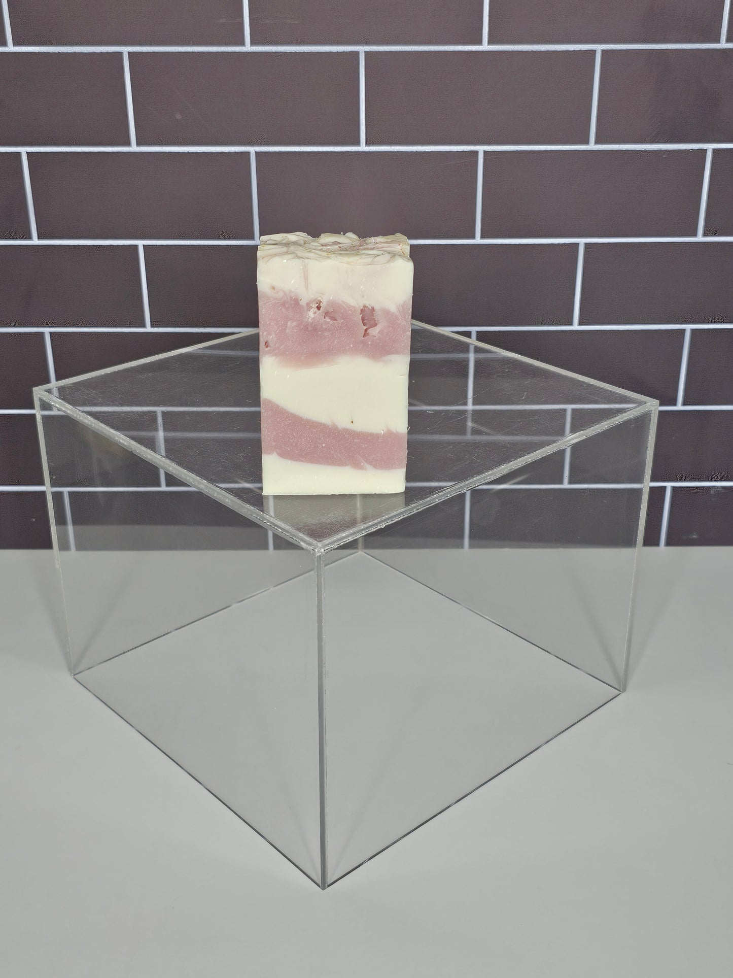 All-Natural Soap (With All the Goodies for Your Skin!!) ~ Made with Coconut Oil
