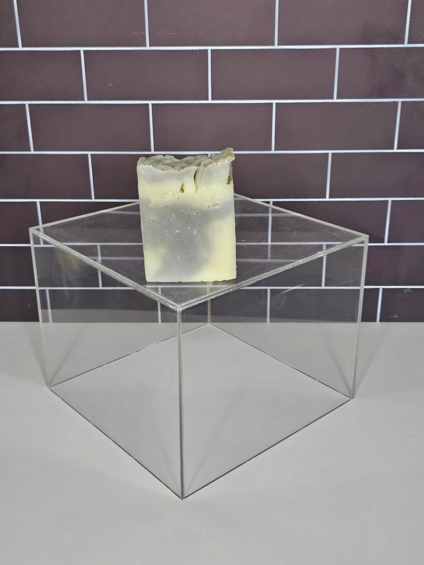 All-Natural Soap (With All the Goodies for Your Skin!!) ~ Made with Coconut Oil
