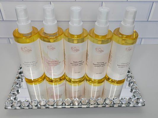Nourishing Body Oil