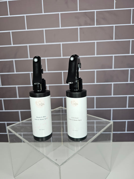 Linen & Room Spray